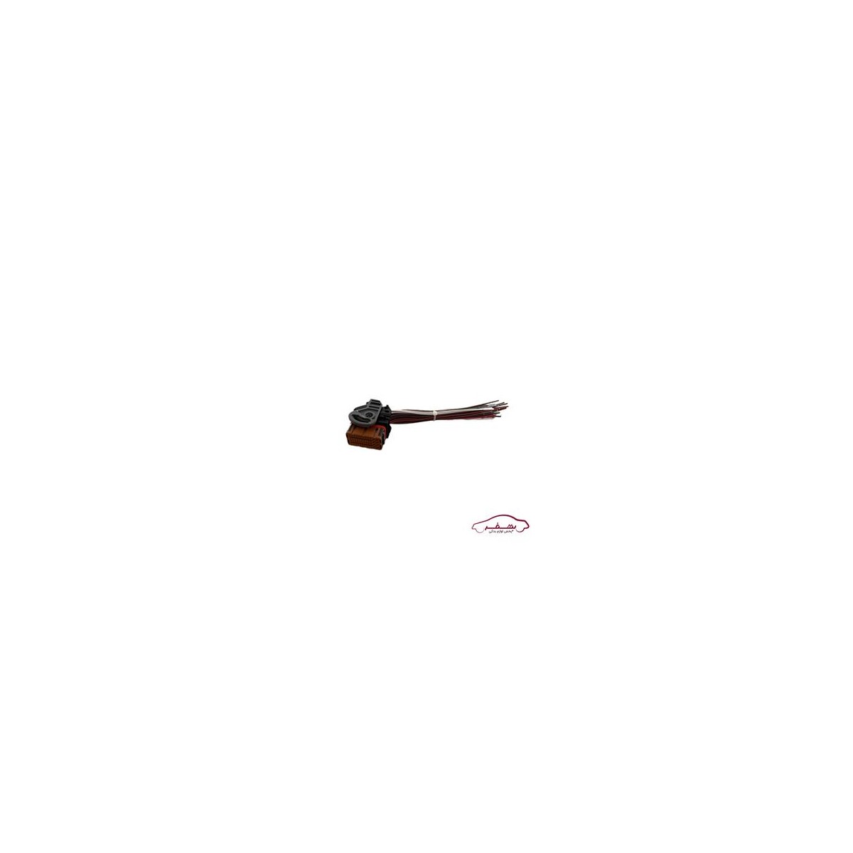 سوكت ECU قهوه اي 48خانه |سوكت استار  - كد:5120